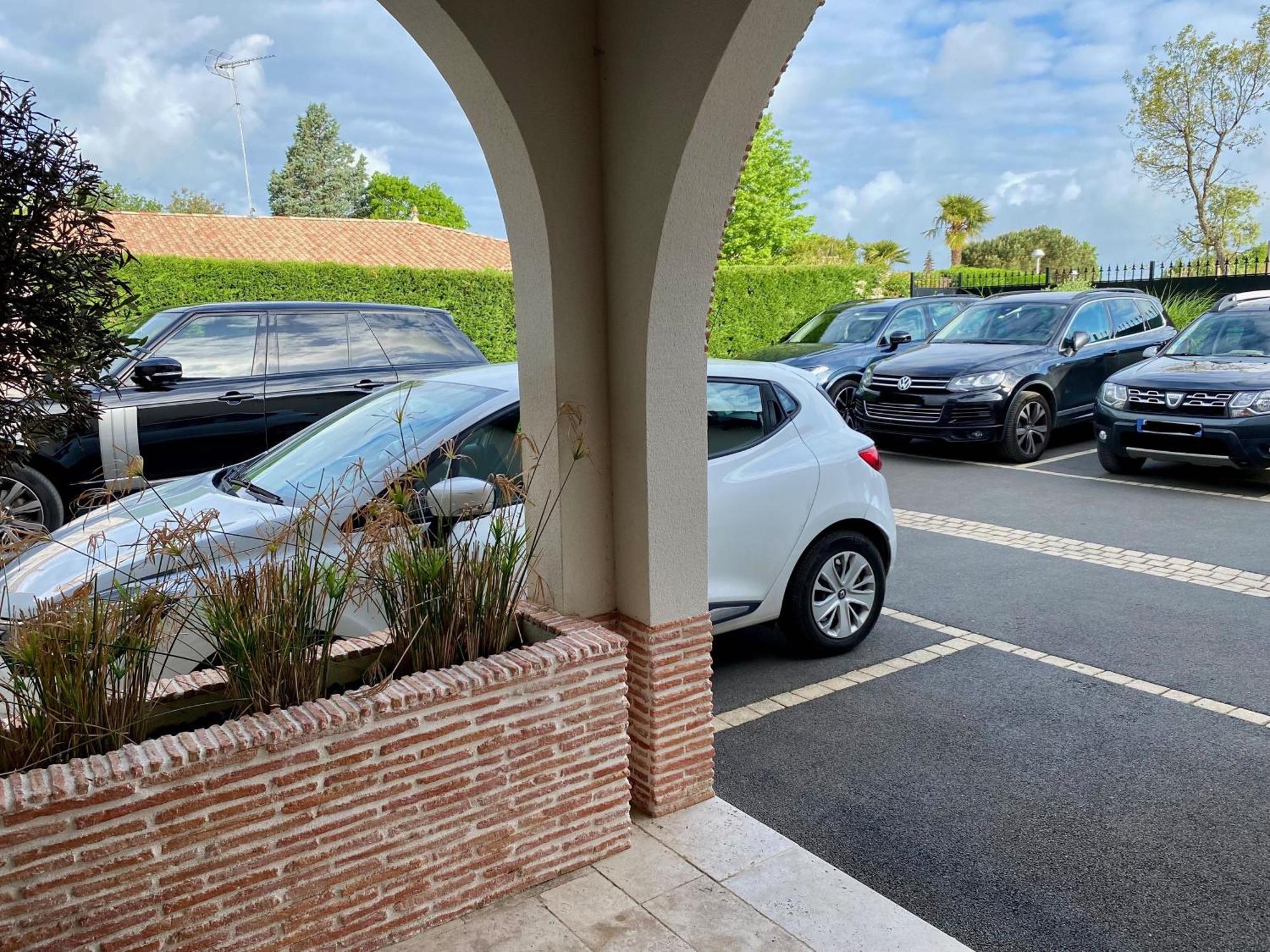 Hotel Particulier - Les Lodges Du Bassin D'Arcachon- Petit-Dejeuner Sur Demande- Prestations Haut De Gamme Gujan-Mestras Luaran gambar